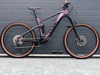 Bicicleta Electrica Cube Stereo Hybrid 120 Race 625,Roti 29" 2022