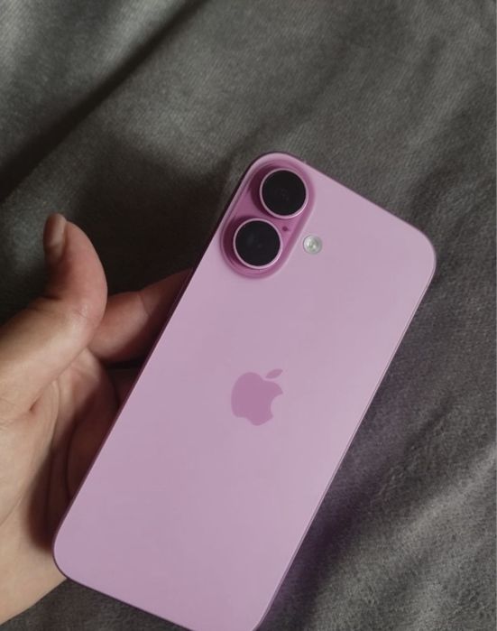 Айфон 16 128гб iphone