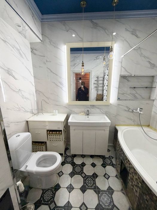 Sergeli Quruvchilar Metro 7-8 daqiqa yurish masofasida