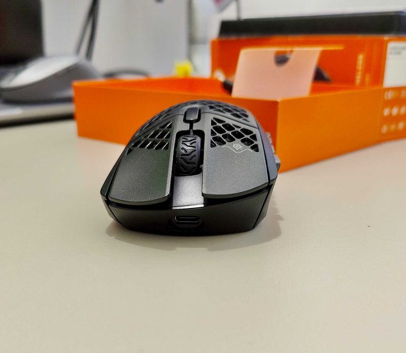 SteelSeries Aerox 9 Wireless