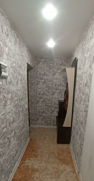 Очень тёплый чистый рн Косшыгулулы