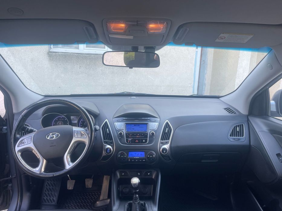 Hyundai pret usor negociabil