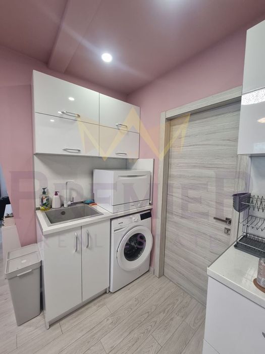 Дава се под наем Мезонет в Варна, Център - 110 кв.м за 1000 € - Снимка #3