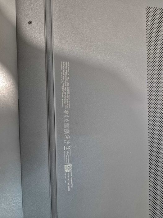 Laptop HP i7 1355U 32gb Ram 1 Tb (AG32 B26683.1) 2 ANI GARANTIE!