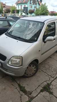 De vânzare Opel Agila 2002