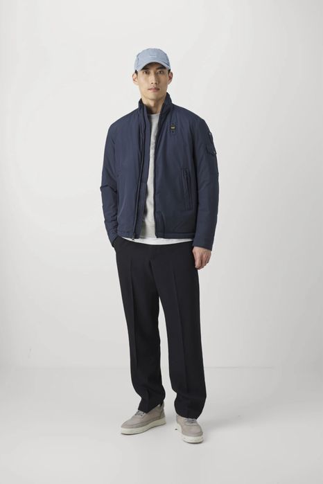 Яке Blauer HIGH NECK Jacket