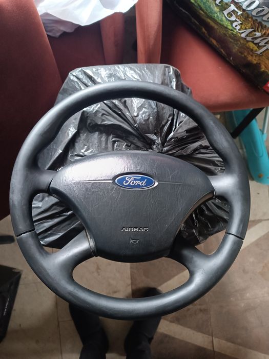 Волан за Форд фокус мк1 (98-04)г.