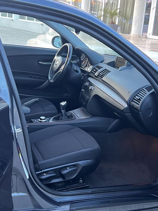 Bmw seria 120D