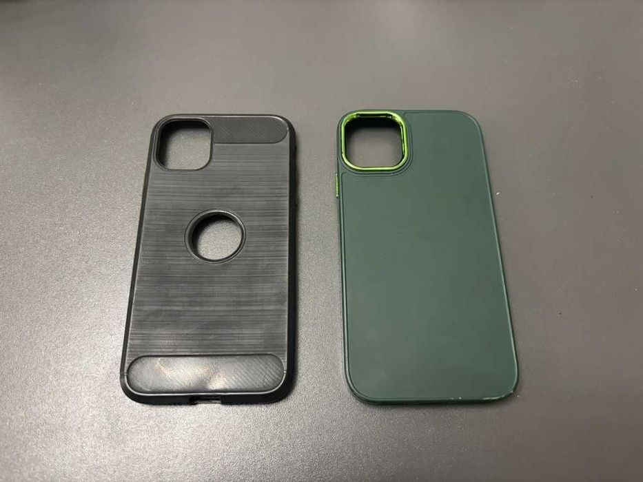 Кейсове за iPhone 11