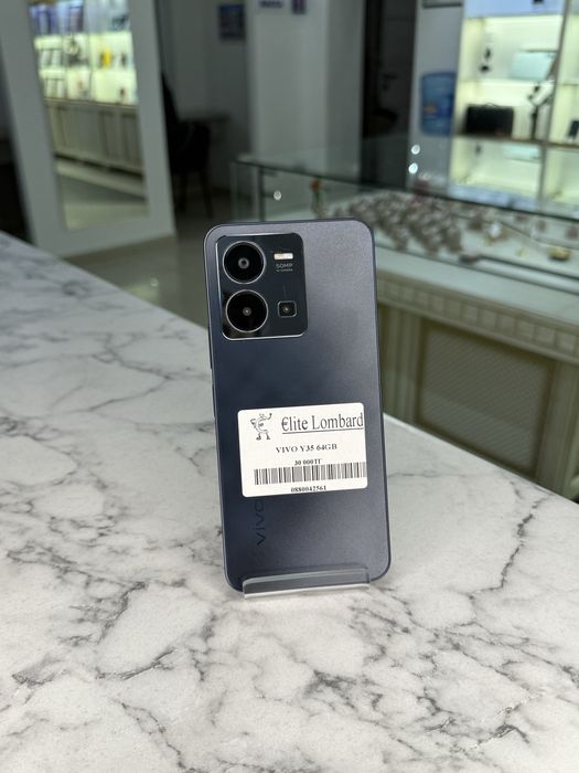 VIVO Y35 64GB.