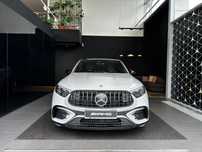 Mercedes-Benz GLC Coupe Mercedes Benz GLC 43 AMG 4MATIC -Autoturism nou