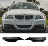 Сплитери Bmw E90 E91 М-техник