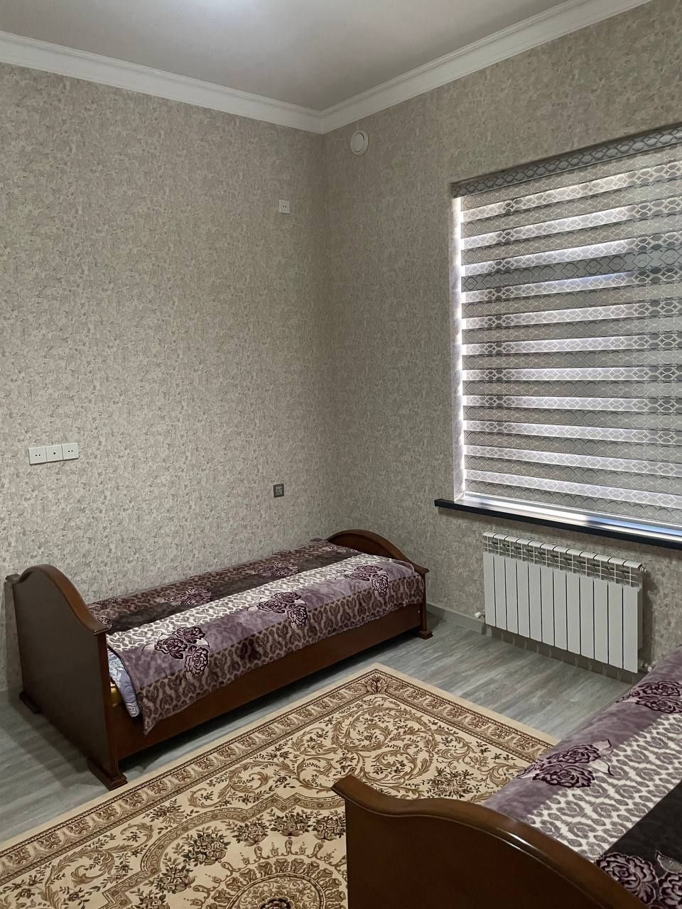 Аренда двор Сагдияне