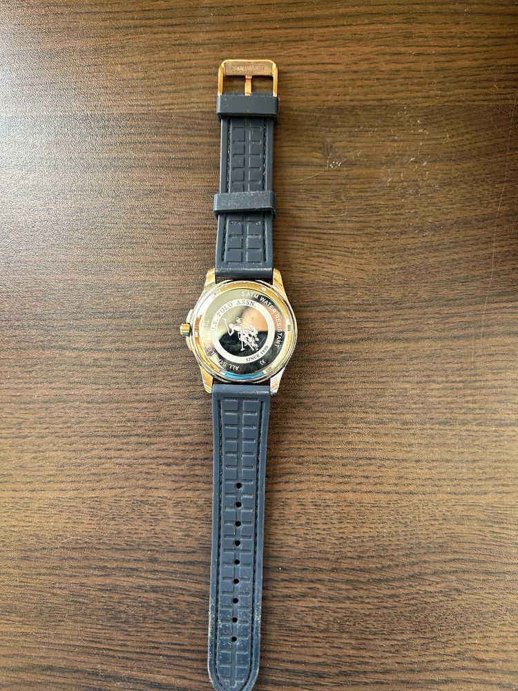 Мъжки часовник U.S. Polo Assn.