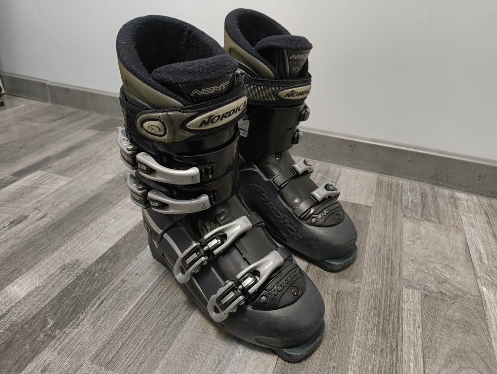 Ски обувки Nordica 26-26.5