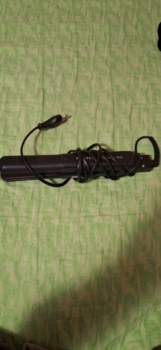 Преса за коса Taurus Lookstyler Slim