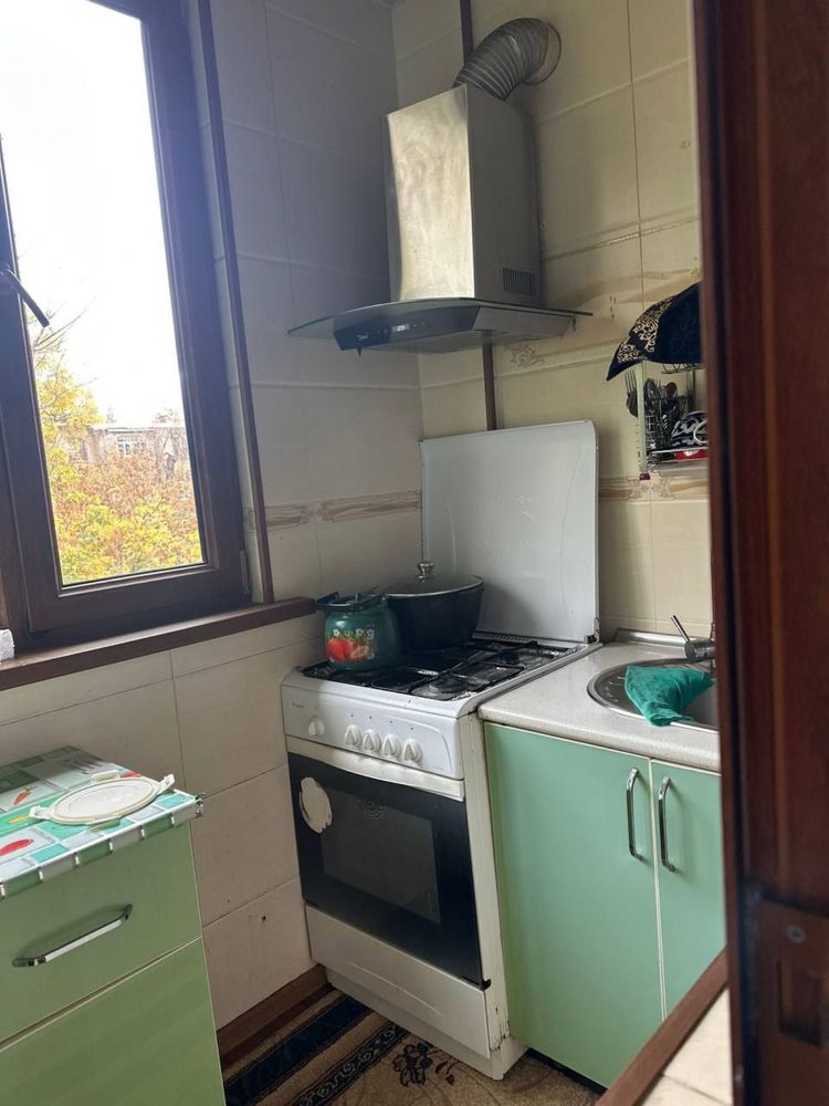 Chilonzor 8 Oilaga va qizlarga