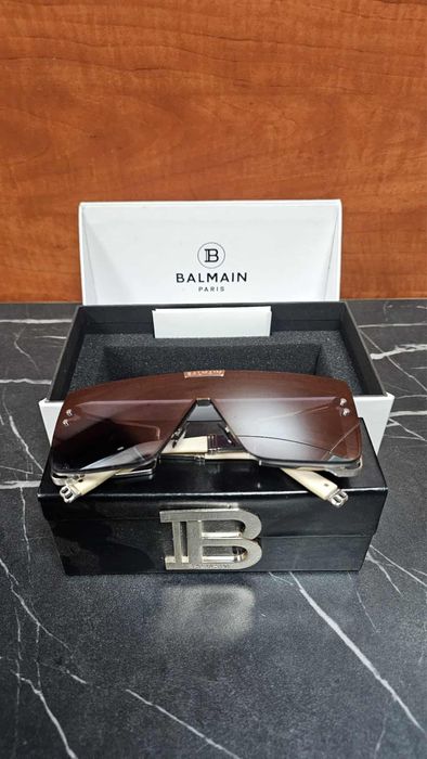Ochelari de soare balmain originali