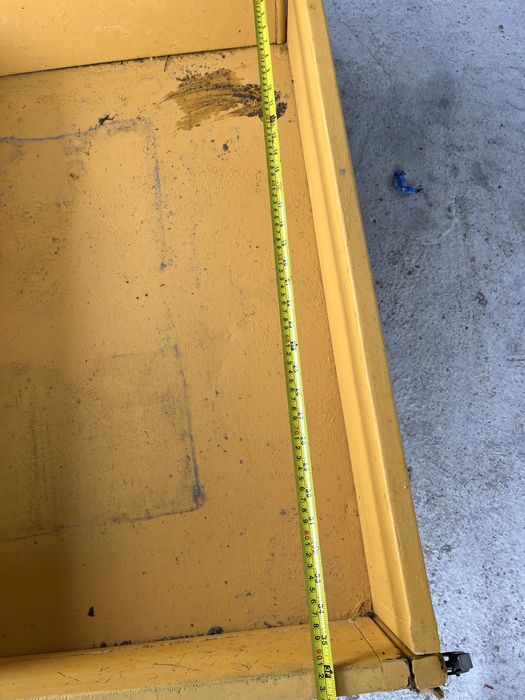 Dumper minidumper roaba motorizata mrd 300g.