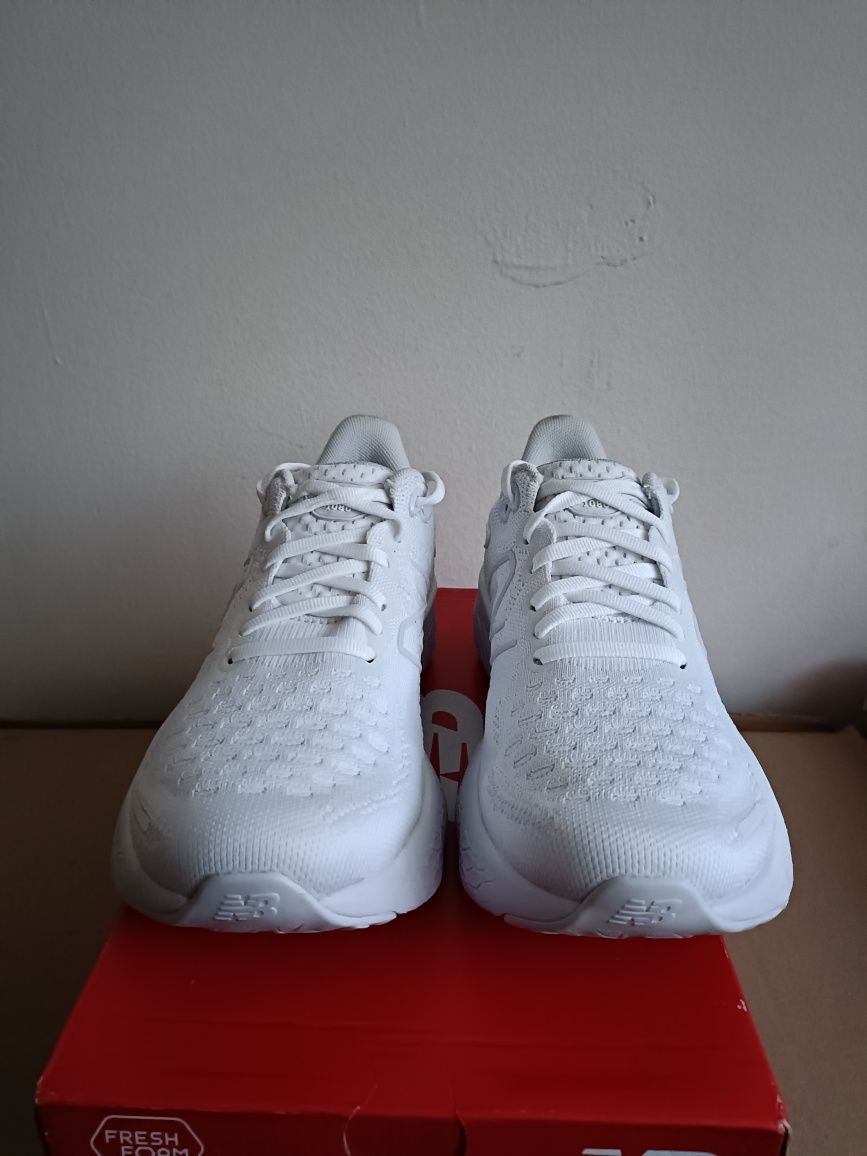 New Balance Fresh Foam X W1080W12 номер 37.5 код 31A