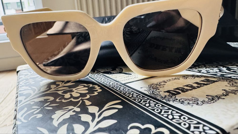 Ochelari Moschino Originali!