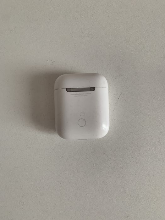 Airpods оригинал