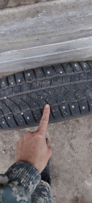 Диск с покрыжкой