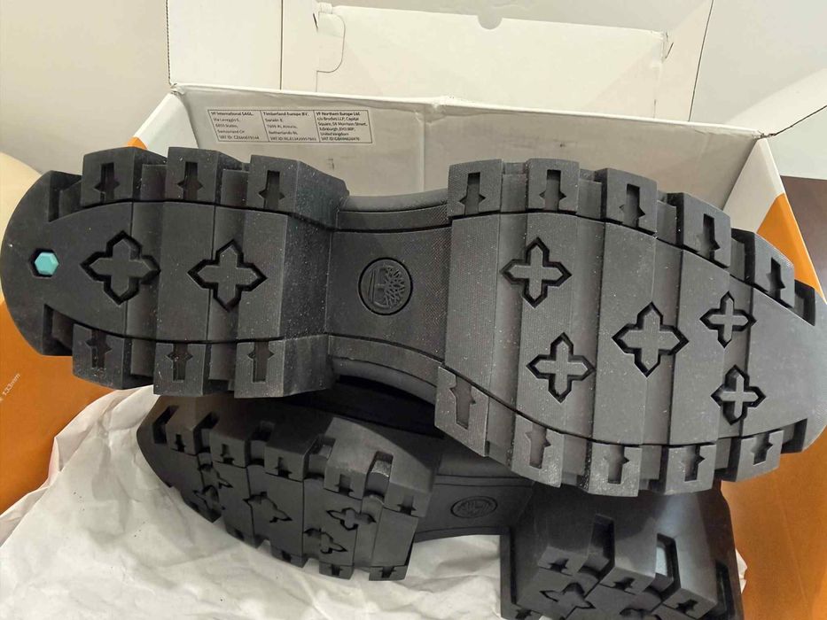 Timberland Everleigh