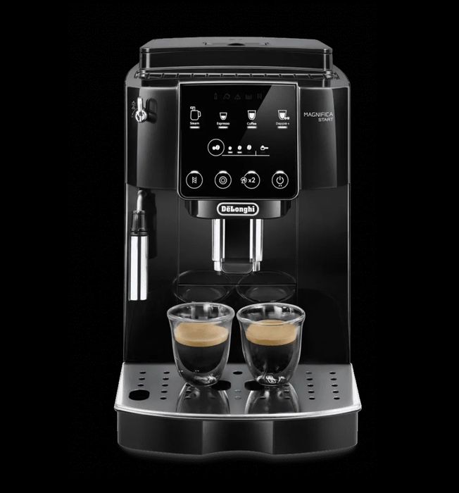 Delonghi (кофемашина) 220.21 BG супер скидка