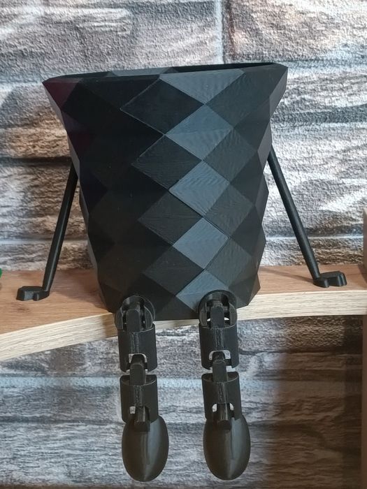 Декоративна кашпа