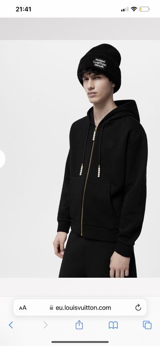 Trening Louis Vuitton bumbac 100% Premium colectie noua