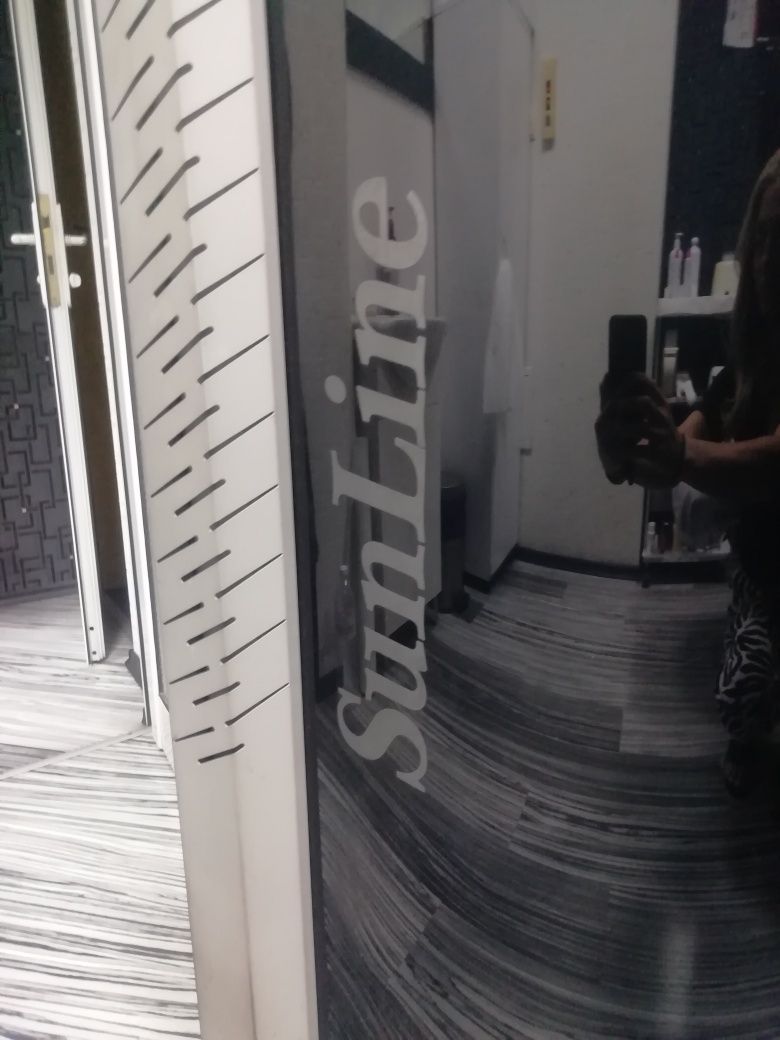 SunLine солариум