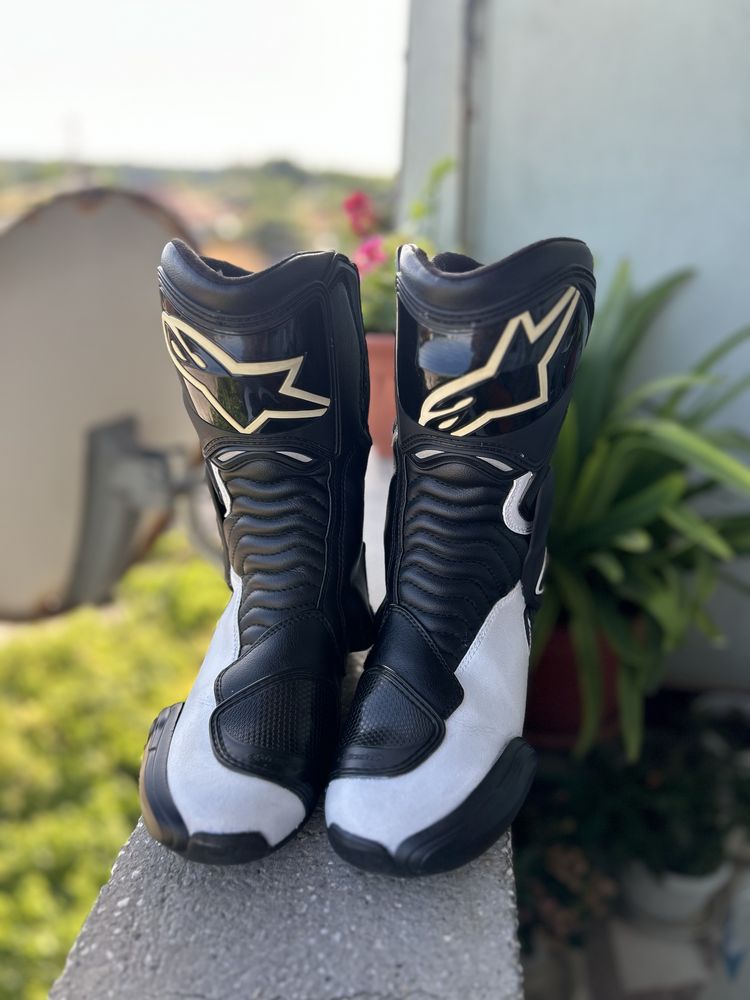 Обувки Alpinestars