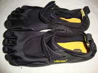 Vibram Five Fingers оригинални чистонови номер-45