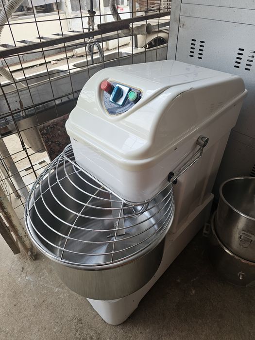 Mishalka 25 kg 30 kg xam qoradi 380v