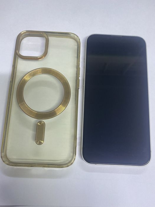 Iphone 13 128gb( Сарыагаш Исмаилова 52) лот 797013