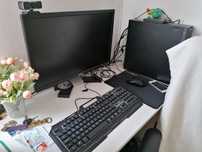 Lenovo desktop old generation
