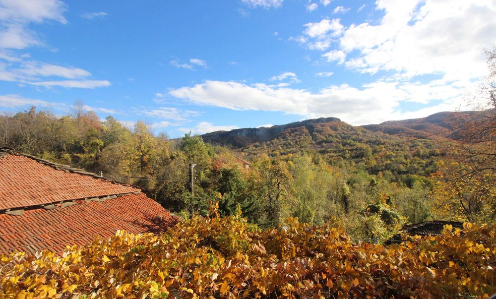 Продава се Къща в с. Дебел дял, Област Габрово - 72 кв.м за 1382 €/кв.м - Снимка #14