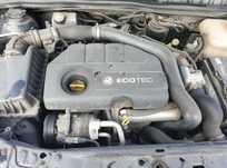 Motor Opel Astra  1.7 Z17DTL  Z17DTR și corsa 1.3 Z13DT