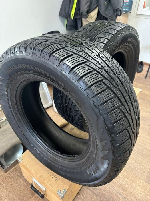 Продам шины 265/65 r17