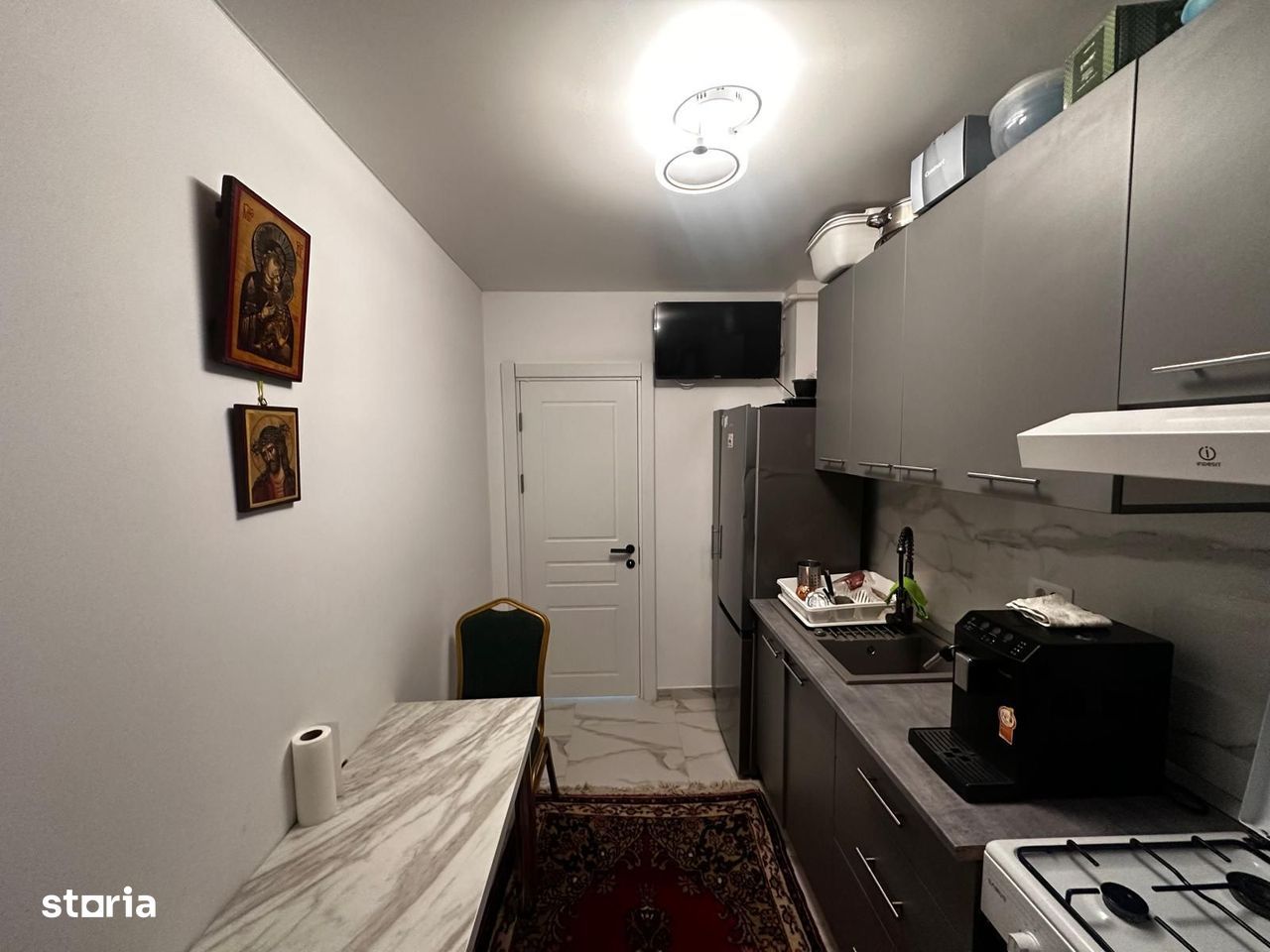 Apartament,