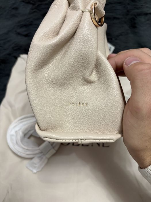 Geanta Polene Numero Neuf