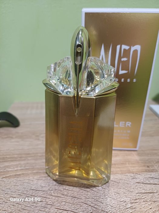 Alien Mugler 60 ml