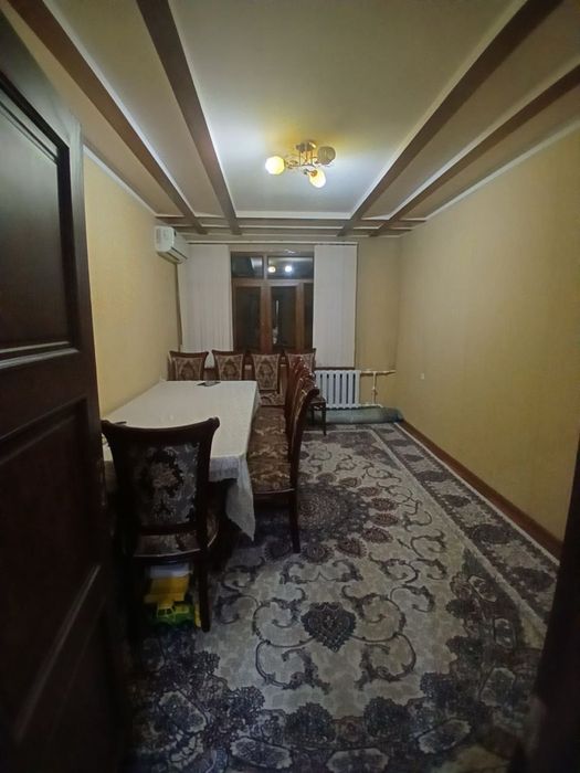 Квартира сотилади Юнусобод 7.