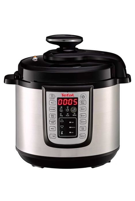 Oala sub presiune Tefal