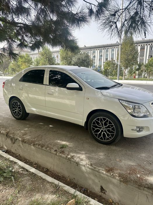 Cobalt 2020 AT sotiladi