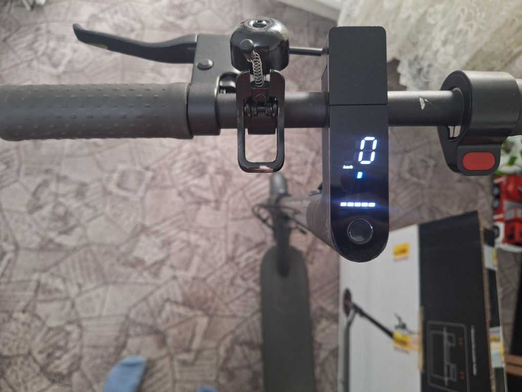 Trotineta xiaomi PRO 2