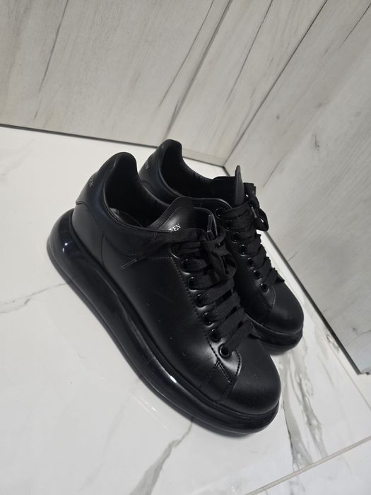 Мъжки сникърси Alexander Mcqueen