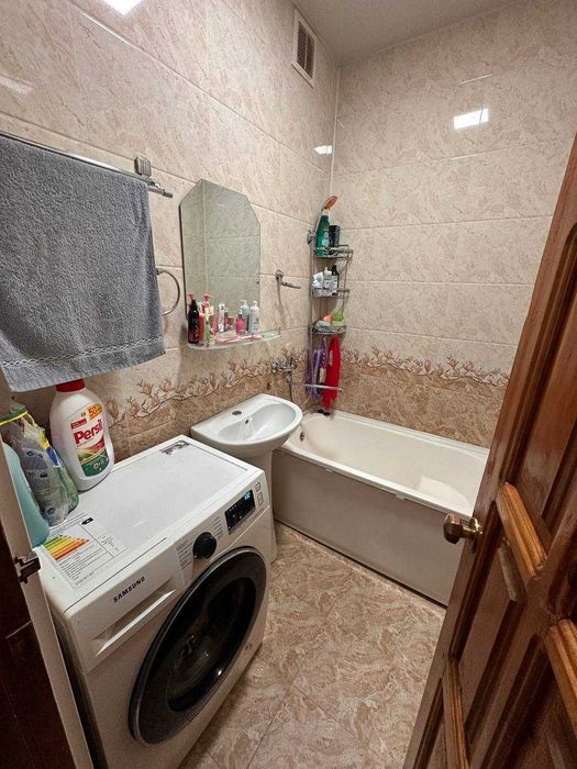Продаётся квартира