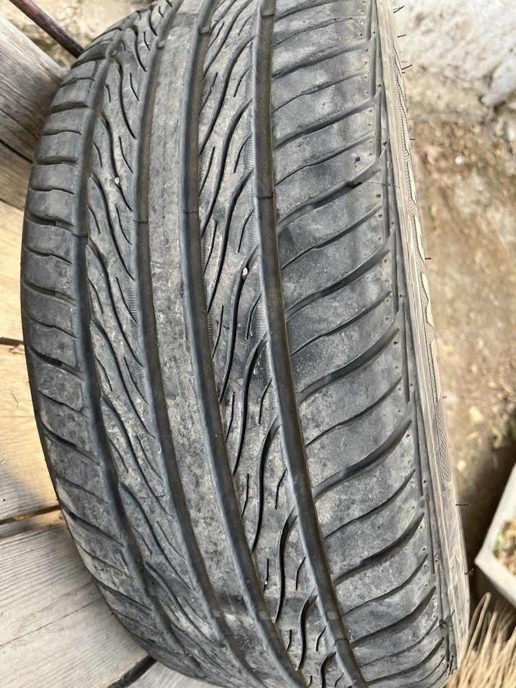 Byd seagull radnoy diska r16 balon 205/50 uncha kop yurulmagan